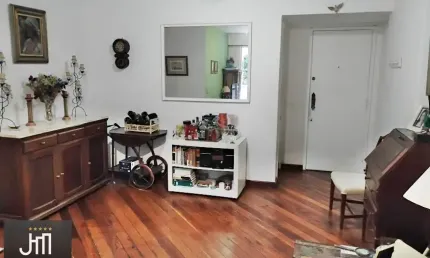Apartamento para  venda 2 quartos leblon, rio de janeiro rj