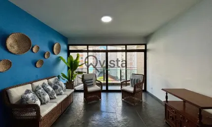 Apartamento  3 quartos 1 suíte à venda, pitangueiras, guarujá, sp