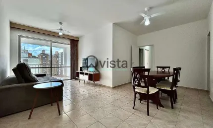 Apartamento à Venda na Pitangueiras no Guarujá | QVista Inteligência Imobiliária Guarujá