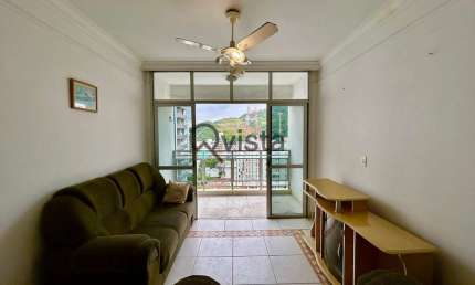 Apartamento à Venda na Pitangueiras no Guarujá | QVista Inteligência Imobiliária Guarujá
