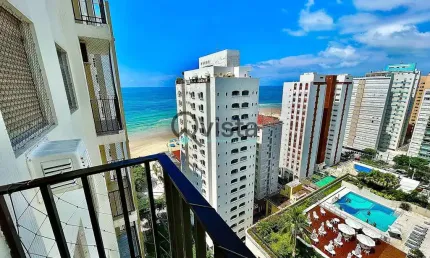 Apartamento à Venda na Pitangueiras no Guarujá | QVista Inteligência Imobiliária Guarujá