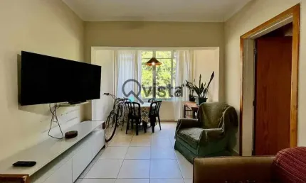 Apartamento à venda Sendo 3 suítes , Pitangueiras, Guarujá, SP