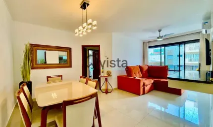 Apartamento 2 Dormitórios 1 Suite com Lazer à Venda na Pitangueiras no Guarujá | QVista Inteligênci