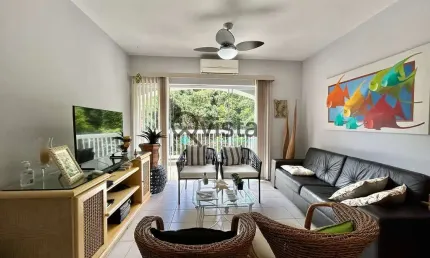 Apartamento à Venda na Pitangueiras no Guarujá | QVista Inteligência Imobiliária Guarujá