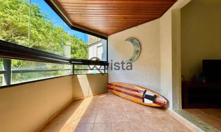 Apartamento à venda na pitangueiras no guarujá | qvista inteligência imobiliária guarujá