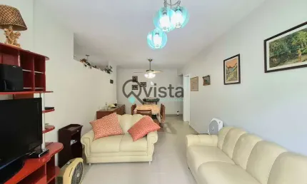 Apartamento à Venda na Pitangueiras no Guarujá | QVista Inteligência Imobiliária Guarujá
