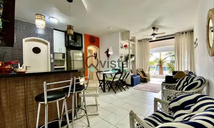 Apartamento à venda na enseada no guarujá | qvista inteligência imobiliária guarujá