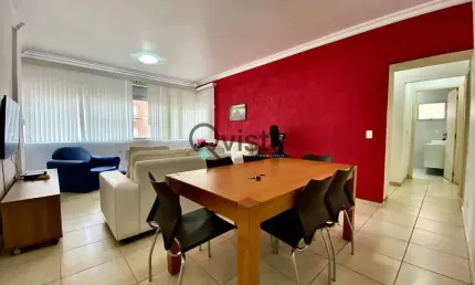 Apartamento à Venda na Pitangueiras no Guarujá | QVista Inteligência Imobiliária Guarujá
