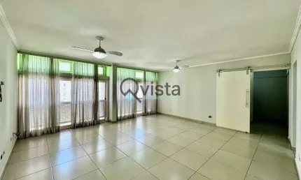 Apartamento à venda, pitangueiras, guarujá, sp / qvista inteligência imobiliário
