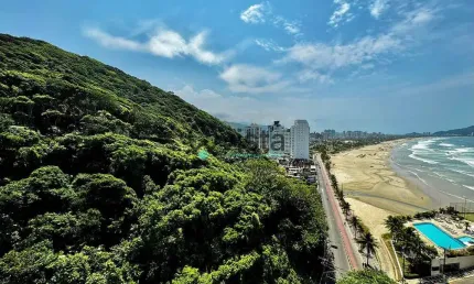 Apartamento à Venda na Pitangueiras no Guarujá | Qvista inteligência imobiliária