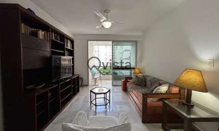 Apartamento à Venda na Pitangueiras no Guarujá | QVista Inteligência Imobiliária Guarujá