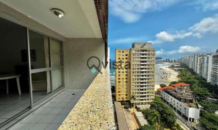 Apartamento à Venda na Pitangueiras no Guarujá | Qvista inteligência Imobiliário