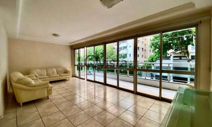 Apartamento à Venda na Pitangueiras no Guarujá | QVista Inteligência Imobiliária Guarujá
