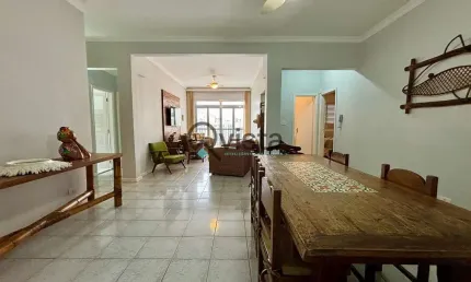 Apartamento 3 dormitórios 3 banheiros  à venda na pitangueiras no guarujá | qvista inteligência imo