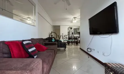 Apartamento à venda na enseada no guarujá | qvista inteligência imobiliária guarujá frente praia