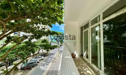 Apartamento à Venda 2 Quartos 2 Banheiros Vista Mar  na Pitangueiras no Guarujá | QVista Inteligênc