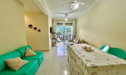 Apartamento à Venda na Enseada  no Guarujá | QVista Inteligência Imobiliária Guarujá