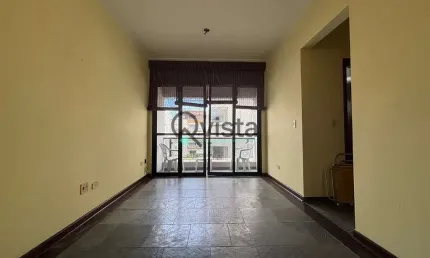 Apartamento 2 dormitórios  à venda, enseada, guarujá, sp