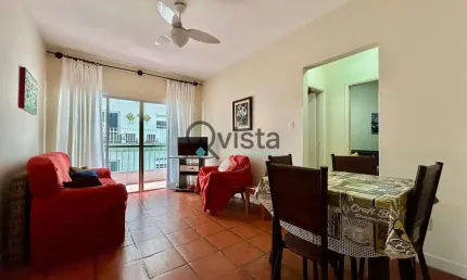 Apartamento à venda na enseada no guarujá | qvista inteligência imobiliária guarujá