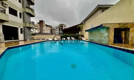 Apartamento à venda na enseada  no guarujá | qvista inteligência imobiliária guarujá