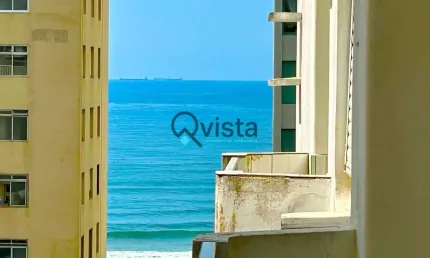 Apartamento à venda na pitangueiras no guarujá | qvista inteligência imobiliária guarujá
