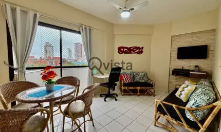 Apartamento à Venda na Enseada no Guarujá | QVista Inteligência Imobiliária Guarujá