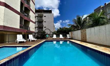 Apartamento à Venda na Enseada no Guarujá | QVista Inteligência Imobiliária Guarujá