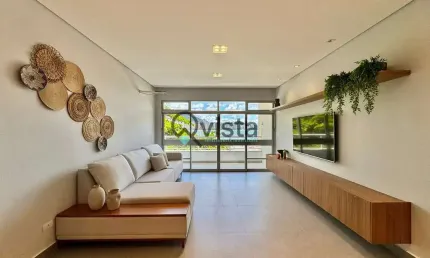 Apartamento à Venda na Astúrias no Guarujá | Qvista inteligência imobiliário