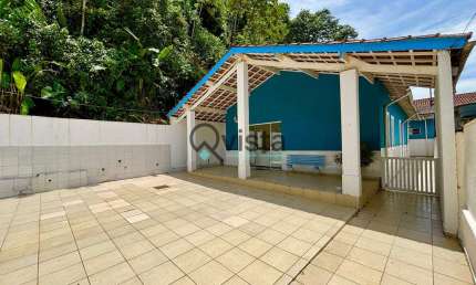 Casa à venda 3 quartos 1 suite , Guaiúba, Guarujá, SP