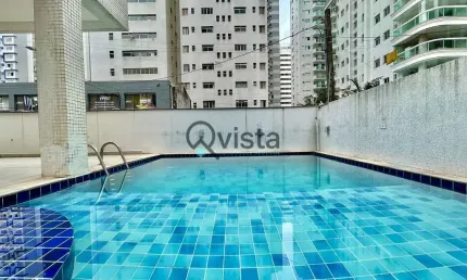 Apartamento para Locação Anual Pitangueiras | SEGURO FIANÇA