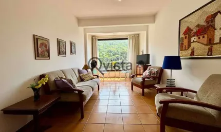 Locação de Apartamento 3 Dormitórios à Venda na Enseada no Guarujá | QVista Inteligência Imobiliári