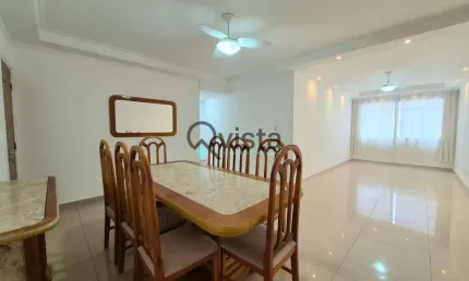 Apartamento para locação, Pitangueiras, Guarujá, SP - QVista Inteligência Imobiliária