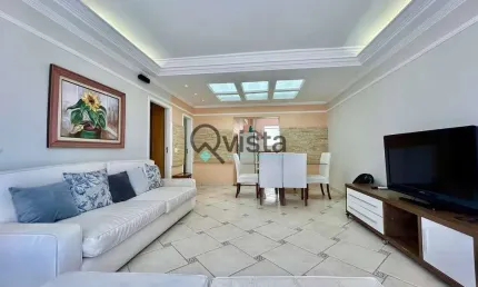 Apartamento à Venda na Pitangueiras no Guarujá | QVista Inteligência Imobiliária Guarujá