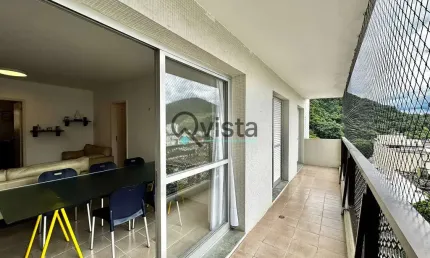 Apartamento 3 dormitórios 3 suítes à venda na pitangueiras no guarujá | qvista inteligência imobili