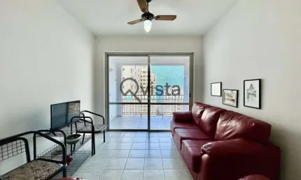 Apartamento à venda na pitangueiras no guarujá | qvista inteligência imobiliária guarujá