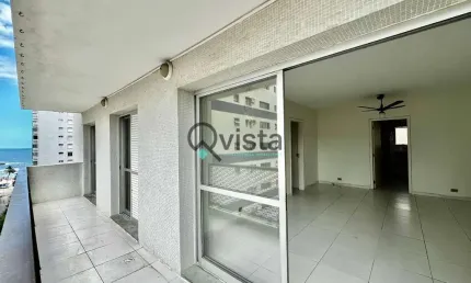 Apartamento 3 Dormitórios 3 Suítes à Venda na Pitangueiras no Guarujá | QVista Inteligência Imobili
