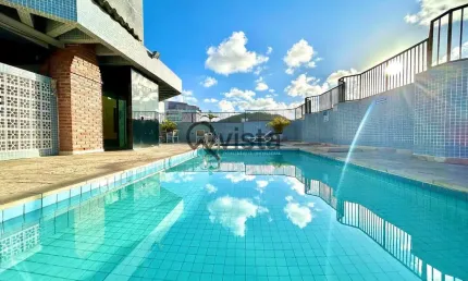 Apartamento à Venda na Pitangueiras no Guarujá | QVista Inteligência Imobiliária Guarujá