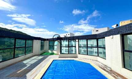 Apartamento 2 dormitórios 1 suíte  à Venda na Pitangueiras no Guarujá | QVista Inteligência Imobili