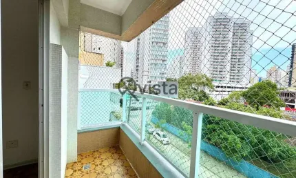 Apartamento 2 dormitórios  à Venda nas Astúrias  no Guarujá | QVista Inteligência Imobiliária Guaru