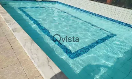 Apartamento à venda na enseada no guarujá | qvista inteligência imobiliária guarujá