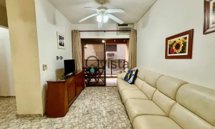 Apartamento 3 quartos 1 suíte à venda na enseada no guarujá | qvista inteligência imobiliária guaru