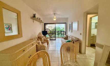 Apartamento 3 Dormitórios e 1 suíte  à Venda na Enseada no Guarujá | QVista Inteligência Imobiliári