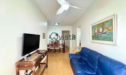 Apartamento 2 dormitórios 1 suíte à venda na praia das astúrias  | qvista inteligência imobiliária