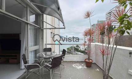 Apartamento 3 dormitórios 1 suíte  à Venda na Pitangueiras no Guarujá | QVista Inteligência Imobili