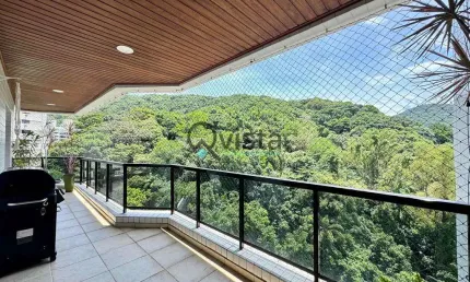 Apartamento 4 dormitórios 2 suítes à Venda na Pitangueiras no Guarujá | QVista Inteligência Imobili