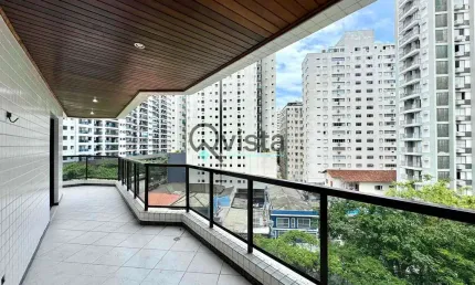 Apartamento 4 dormitórios 4 suítes à venda na pitangueiras no guarujá | qvista inteligência imobili