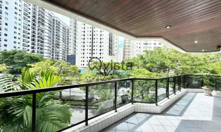 Apartamento à Venda na Pitangueiras no Guarujá | QVista Inteligência Imobiliária Guarujá