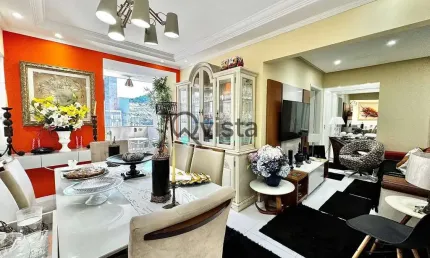 Apartamento à Venda na Pitangueiras no Guarujá | Qvista inteligência imobiliário