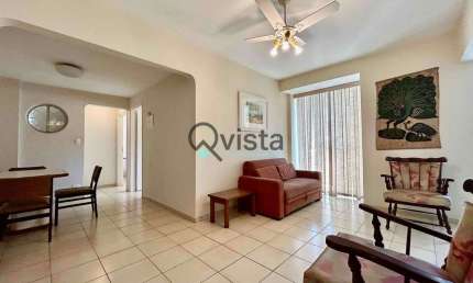 Apartamento à Venda na Pitangueiras no Guarujá | Qvista inteligência imobiliário
