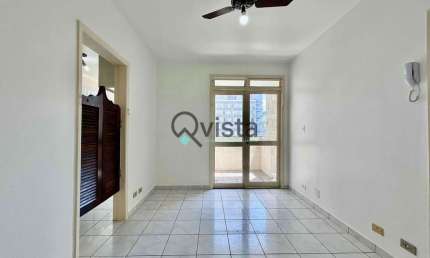 Apartamento à Venda na Pitangueiras no Guarujá | Qvista inteligência imobiliário
